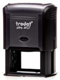 SELF INKING TRODAT PRINTY STAMP - 1-9/16