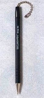 Secure-A-Pen Replacement Pens  - Main Image