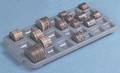 MP Junior Coin Top Tray