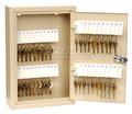 40 Key Capacity Uni-Tag Key Cabinet - Main Image
