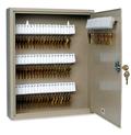 80 Key Capacity Uni-Tag Key Cabinet - Main Image