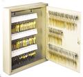 110 Key Capacity Uni-Tag Key Cabinet - Main Image