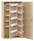 320 Capacity Uni-Tag Key Cabinet - Main Image