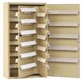 730 Key Capacity Uni-Tag Key Cabinet - Main Image