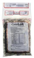 CoinLok Tamper Evident Coin Bags - Main Image