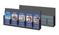 5-Pocket Magnetic Adjustable Literature Dispenser  - Main Image