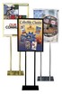 Display Master Floor Frame for 22