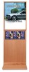 Floor Display for Two-Sided 22