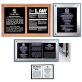 Bank Brochure Holders, Displays, Rate Boards, FDIC Signs - U.S. Bank ...