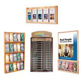 Bank Brochure Holders, Displays, Rate Boards, FDIC Signs - U.S. Bank ...