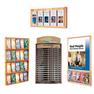 Bank Brochure Holders, Displays, Rate Boards, FDIC Signs - U.S. Bank ...