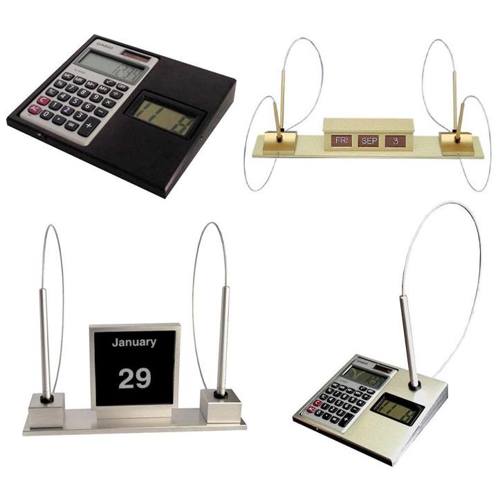 Lobby Supplies, Countertop Pen Displays