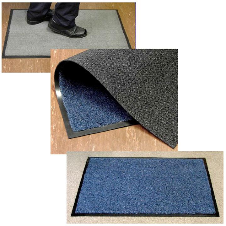 Lobby Supplies, Carpets & Mats