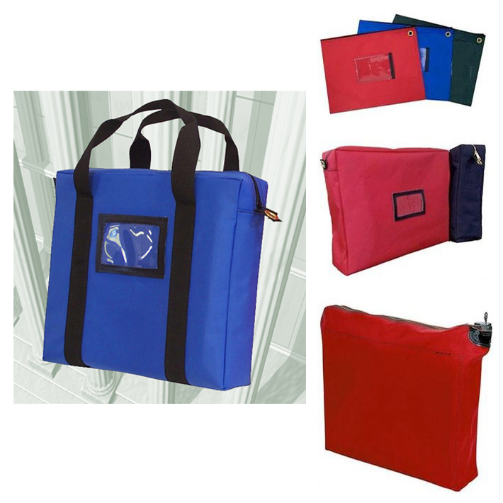 Coin & Currency Bags, Security & Bank Supply Accessories - U.S. Bank Supply  ®