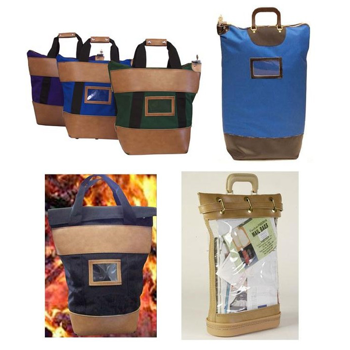Bags & Accessories, Security, Fire-Resistant, & Locking Bags