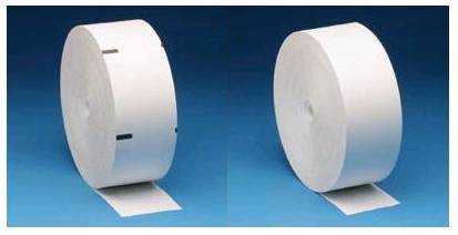 Cash Handling, ATM Receipt Rolls and Supplies